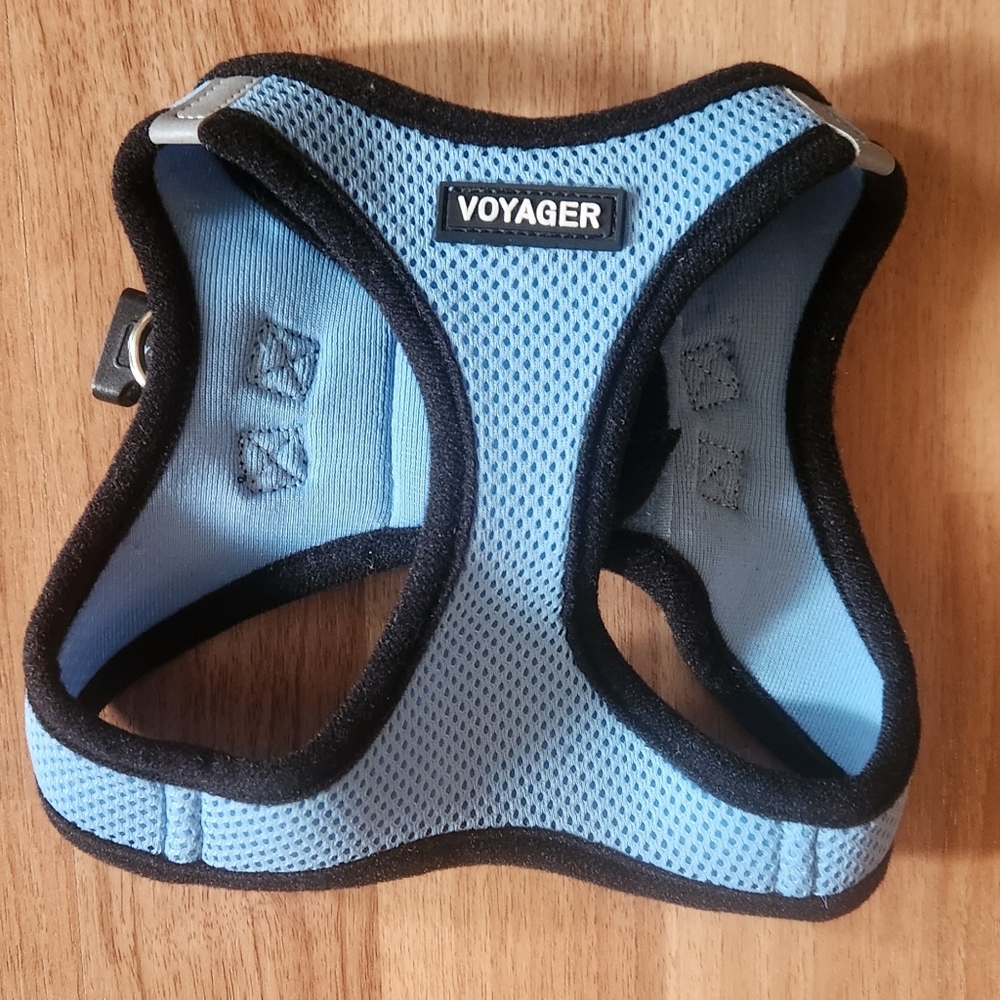 Voyager Dog Harness Size Small